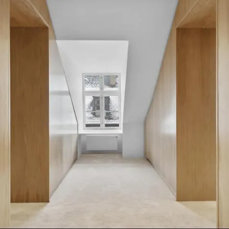 Apartament Stunning Penthouse A Location *