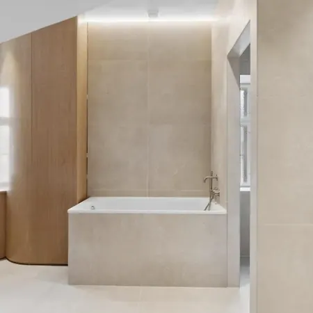 Stunning Penthouse A Location Apartament Kopenhaga