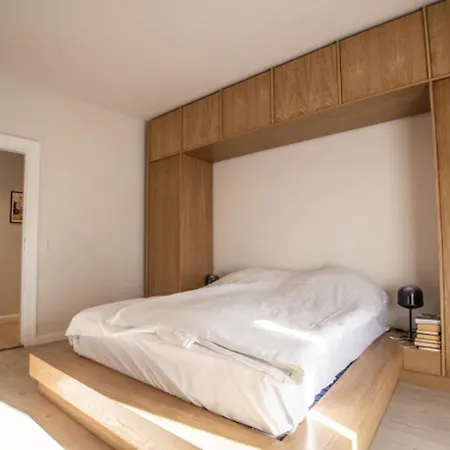 Apartament Stunning Penthouse A Location *