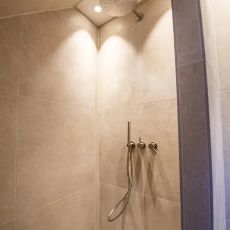 Stunning Penthouse A Location Kopenhaga